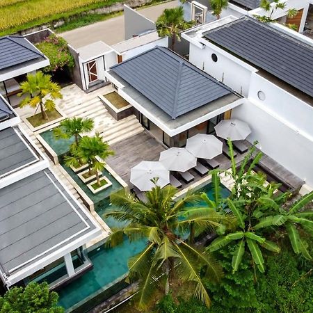 Villa Green Paradise By Balisuperhost 우붓 외부 사진